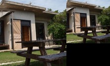 Private House NINUFA