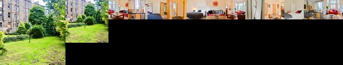 2 Bedroom Morningside Flat Sleeps 4