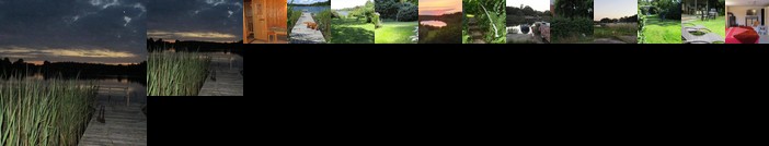 Apartment am See Gammelby