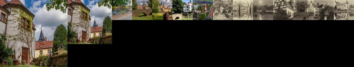 Wasserschloss Podelwitz