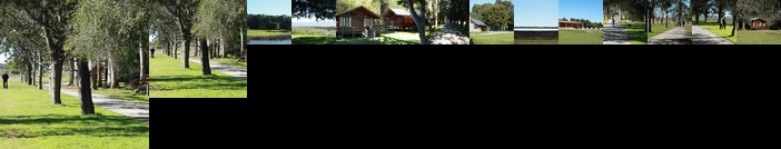 Estancia Laguna Vitel