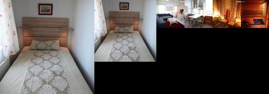 Ahdenkallionkatu Apartment