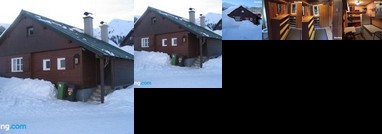 Zettlerhutte Planneralm