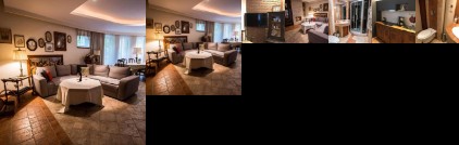 Apartament Perla Kartuz z sauna