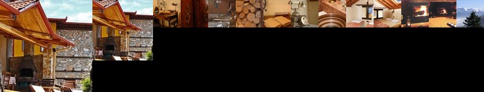 Dimitra's Vacation Home