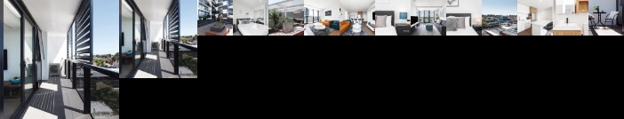 Ilixir Apartments by Ready Set Host