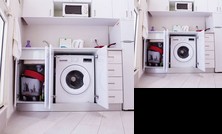 Appartaments S&L Lux Near The Sea