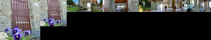 Villa Holiday Poroszlo