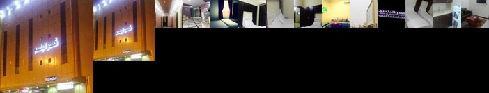 Qsr Al Balsem Aparthotel