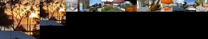 Areia do Atlantico Hotel