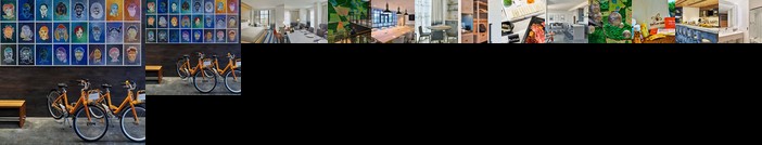 Canopy By Hilton Washington DC Bethesda North