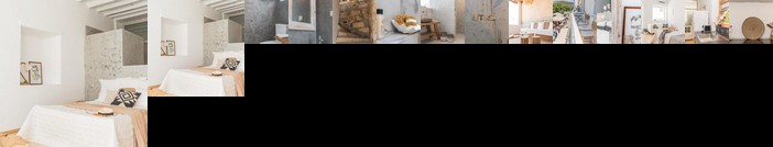 Aretousa Deluxe Downtown Apartment