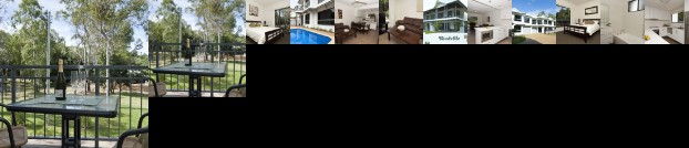 Woodville Beach Townhouse 6