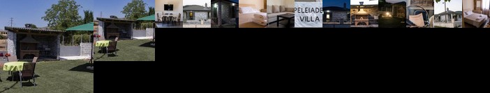 Peleiades Villa