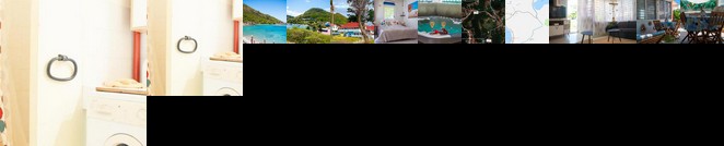 Ti' Paradis Terre-de-Haut