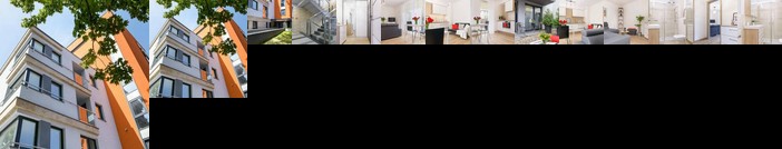 Good Time Apartments Strzelecka II