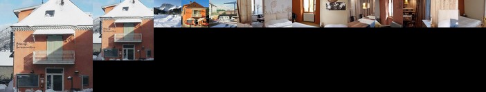 Auberge Buissonniere