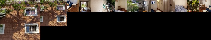 Apartamento Carlucci