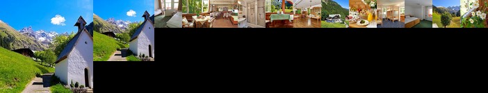 Berggasthof Einoedsbach