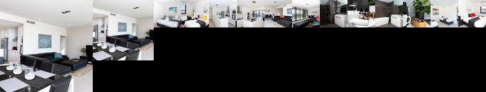 Brand New Executive Apartment