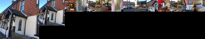 The White Hart Hotel Cranleigh