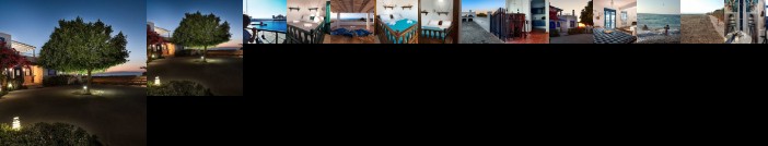 Nautilus Beach House