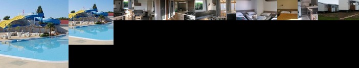 Mobil home camping les charmettes ndeg604