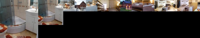 Maly Domek Rabka-Zdroj