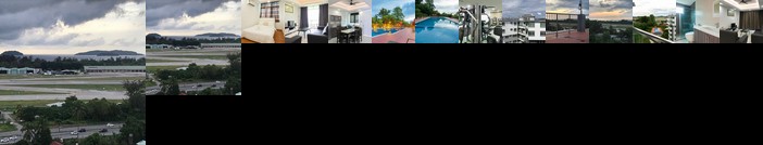 Sunset Seaview Vacation Condos @ Crystal Condo