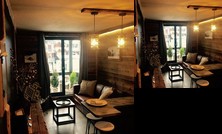 Appartement la Telecabine