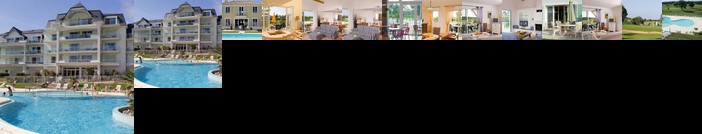 Madame Vacances Les Maisons de Fontenelles