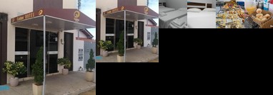 Golden Hotel Catalao