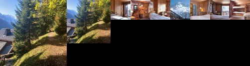 La Ribambelle Argentiere