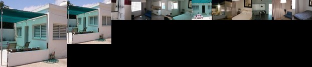 The Big Blue Deryneia