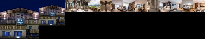 Emerald Stay Apartments Morzine - by EMERALD STAY