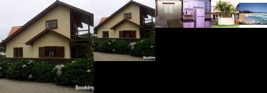 Casa Entre Mar e Montanhas