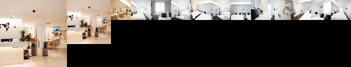 Seoul Grand Hostel EWHA Univ