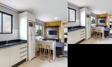 Pleione Aptos/Flats para alugar