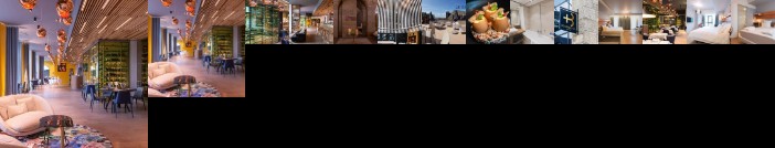 Golden Tulip Saint Malo- Le Grand Be