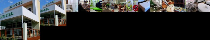 Bonno Hotel Paulinia