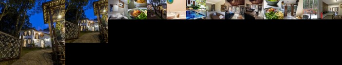 Villa Rica Pousada Boutique