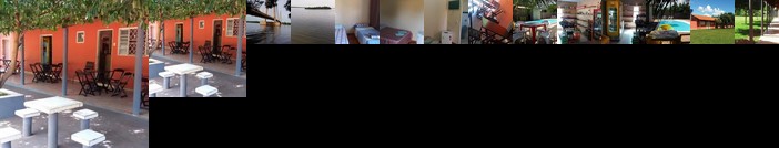 Hotel Lagoa Azul Paranaiba