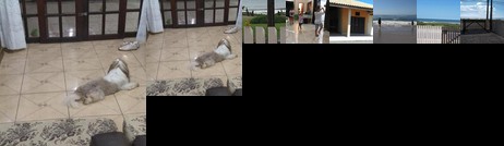 Meu pequeno paraiso Itapoa