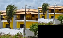 Pousada Brisa Marine