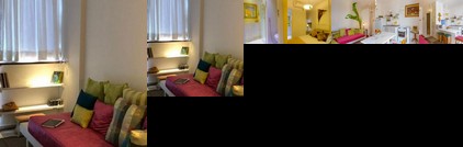 Apartamento do Washington