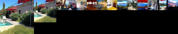 Villa Mirabel Port-Cros Island