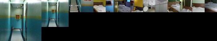 Hotel Carpe Diem Sao Paulo