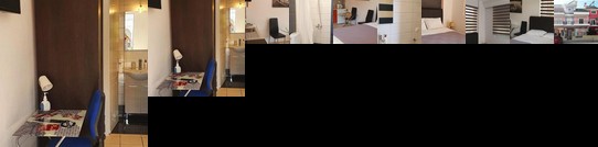 Matina Studios Ioannina