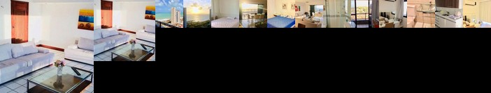 Ocean View Residence Natal