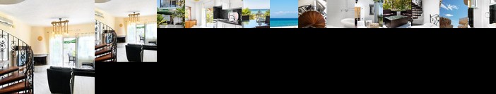 Sea Side Villa Nea Kallikratia